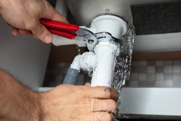 Best Residential water damage restoration  in Cornwells Heights, PA