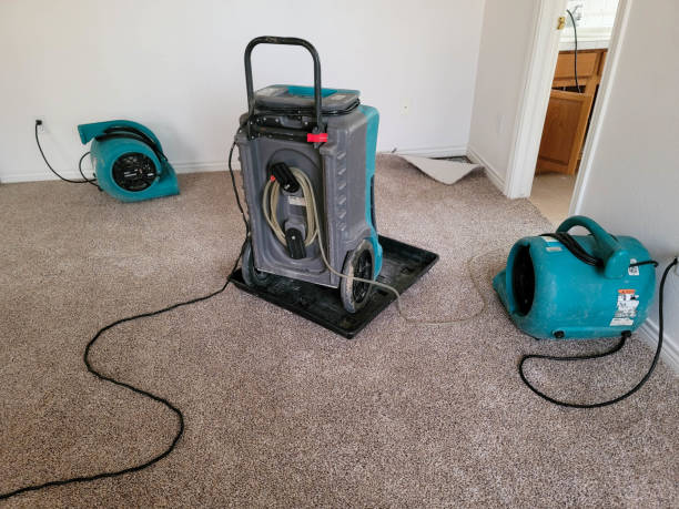 Trusted Cornwells Heights, PA Water damage restoration Experts