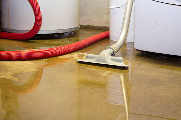 Trusted Cornwells Heights, PA Water damage restoration Experts