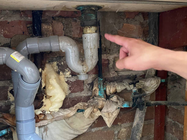 Fire Damage Restoration in Cornwells Heights, PA